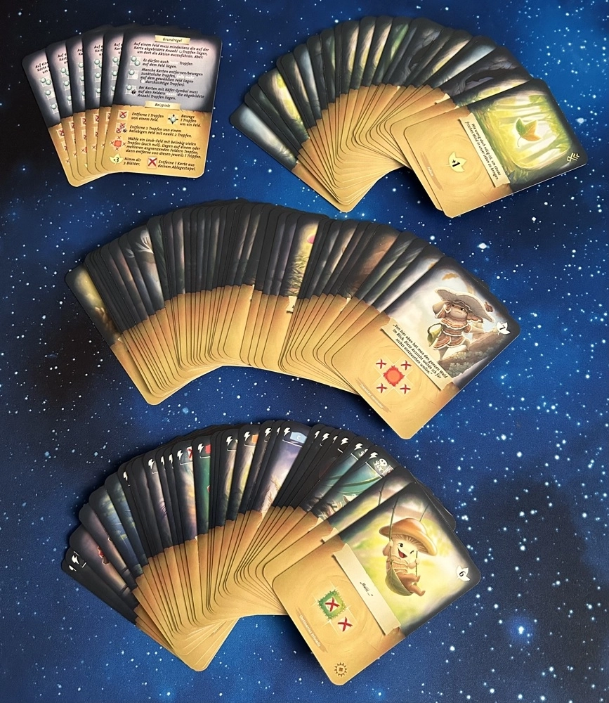Mycelia - DE/FR/IT/EN - Bilderupload von Kunden