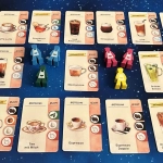 Café Barista - Bilderupload von Kunden