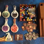 Potion Explosion - 2. Edition - Bilderupload von Kunden