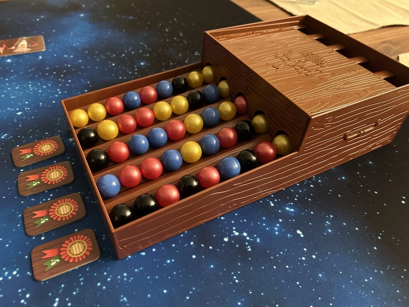 Potion Explosion - 2. Edition - Bilderupload von Kunden