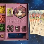 Takenoko - Bilderupload von Kunden