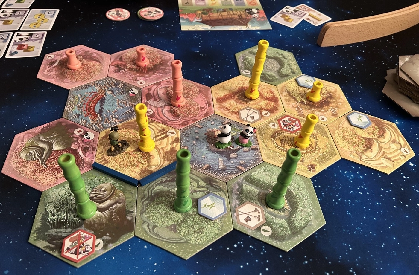 Takenoko - Bilderupload von Kunden