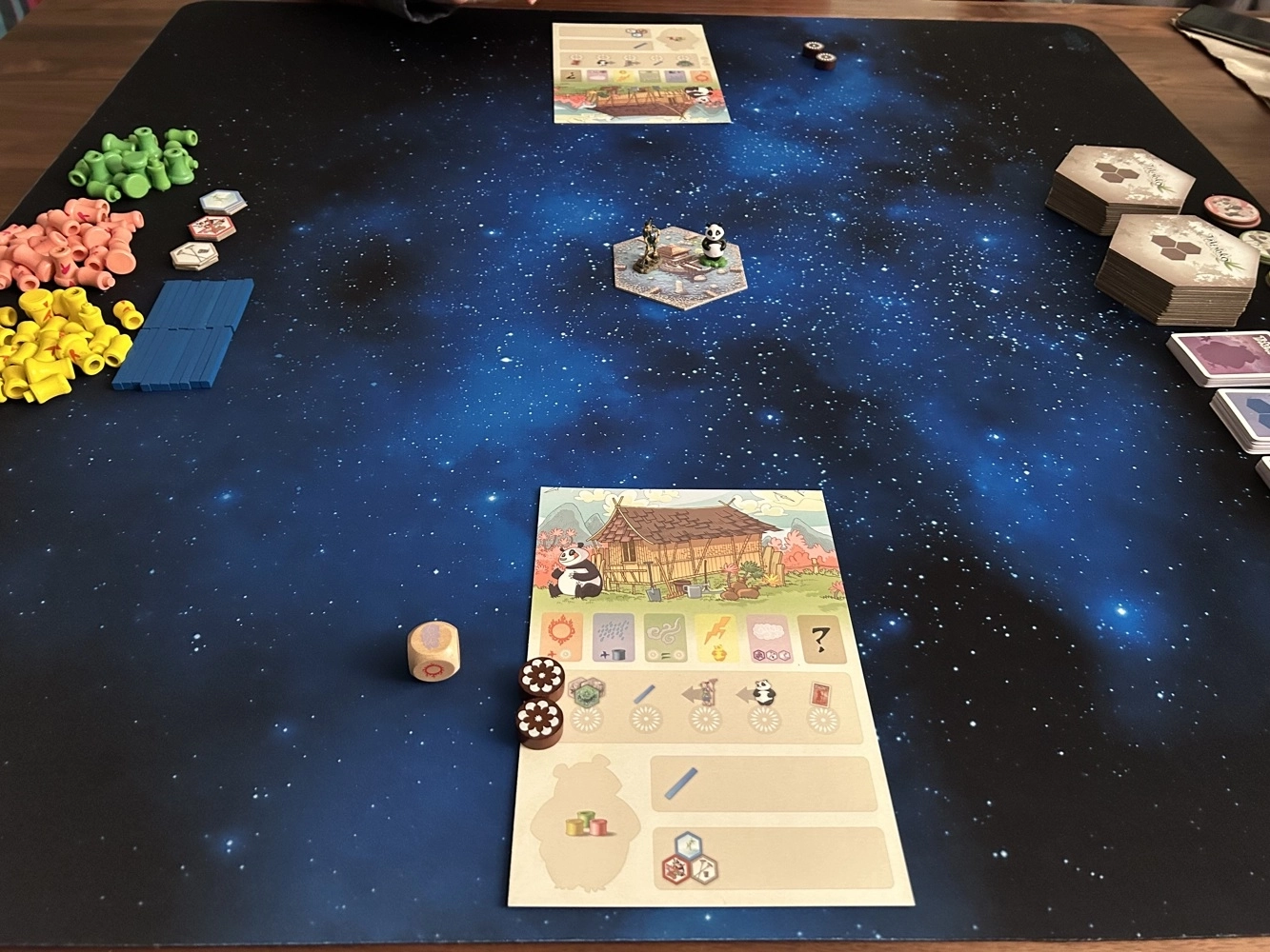 Takenoko - Bilderupload von Kunden