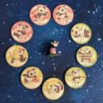 Takenoko Erweiterung - Chibis - Bilderupload von Kunden