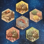 Takenoko Erweiterung - Chibis - Bilderupload von Kunden