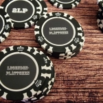 Western Legends - 2. Edition - Ante Up - Kunststoffaufwertung - Bilderupload von Kunden