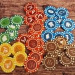 Western Legends - 2. Edition - Ante Up - Kunststoffaufwertung - Bilderupload von Kunden
