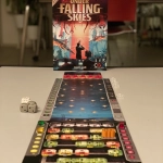 Under Falling Skies - Bilderupload von Kunden