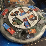 Planet Unknown Regular Edition - EN - Bilderupload von Kunden