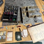 Maladum Dungeons of Enveron Starter Set - DE - Bilderupload von Kunden