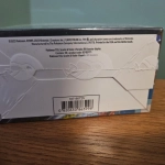 Pokémon SV04 - Paradox Rift Display (36 Booster) - EN - Bilderupload von Kunden