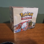 Pokémon SV04 - Paradox Rift Display (36 Booster) - EN - Bilderupload von Kunden