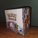 Pokémon SV04 - Paradox Rift Display (36 Booster) - EN - Bilderupload von Kunden