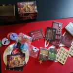 Gloomhaven - Knöpfe & Krabbler - DE - Bilderupload von Kunden