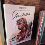 Fate Flip - Verschollen - DE - Bilderupload von Kunden