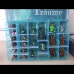 Der Herr der Träume (Stuffed Fables) - Bilderupload von Kunden