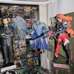 Spawn Actionfiguren 2er-Pack She Spawn & Cygor (Gold Label) - 18cm - Bilderupload von Kunden