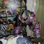 Spawn Actionfiguren 2er-Pack She Spawn & Cygor (Gold Label) - 18cm - Bilderupload von Kunden