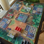 Too Many Bones Double Sided Playmat - Bilderupload von Kunden