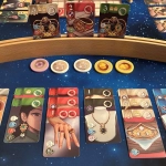 Splendor Duel - DE - Bilderupload von Kunden