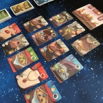 Splendor Duel - DE - Bilderupload von Kunden