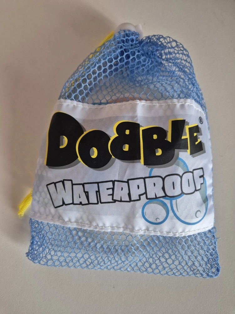 Dobble Waterproof - Refresh - Bilderupload von Kunden