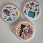 Dobble Waterproof - Refresh - Bilderupload von Kunden