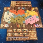 Marabunta - Bilderupload von Kunden