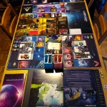 ISS Vanguard Playmat - EN - Bilderupload von Kunden