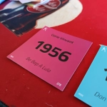 Hitster – Rock - Bilderupload von Kunden