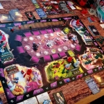 Wonderlands War - Deluxe Edition - DE - Bilderupload von Kunden