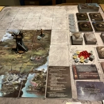 Tainted Grail - Der Niedergang Avalons - Bilderupload von Kunden