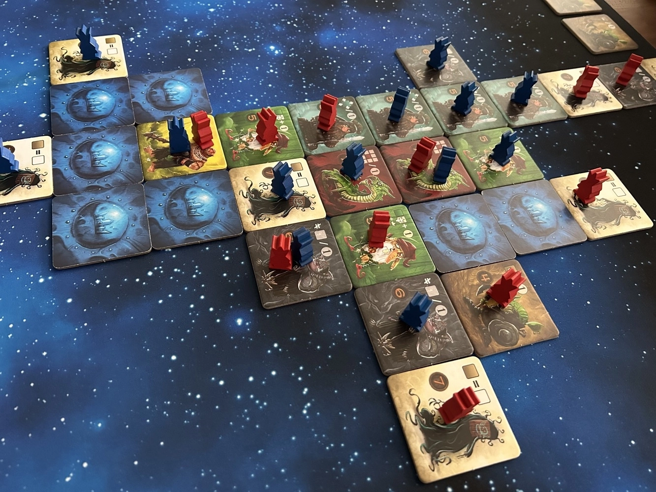 Claim Kingdoms - Bilderupload von Kunden