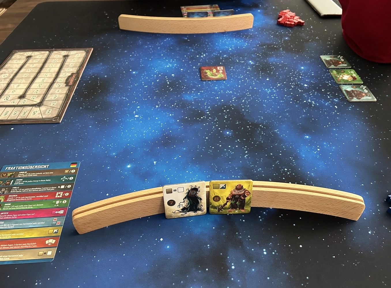 Claim Kingdoms - Bilderupload von Kunden