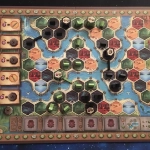 Terra Nova (Defekte Verpackung) - Bilderupload von Kunden