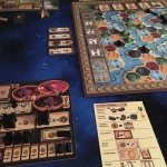 Terra Nova (Defekte Verpackung) - Bilderupload von Kunden