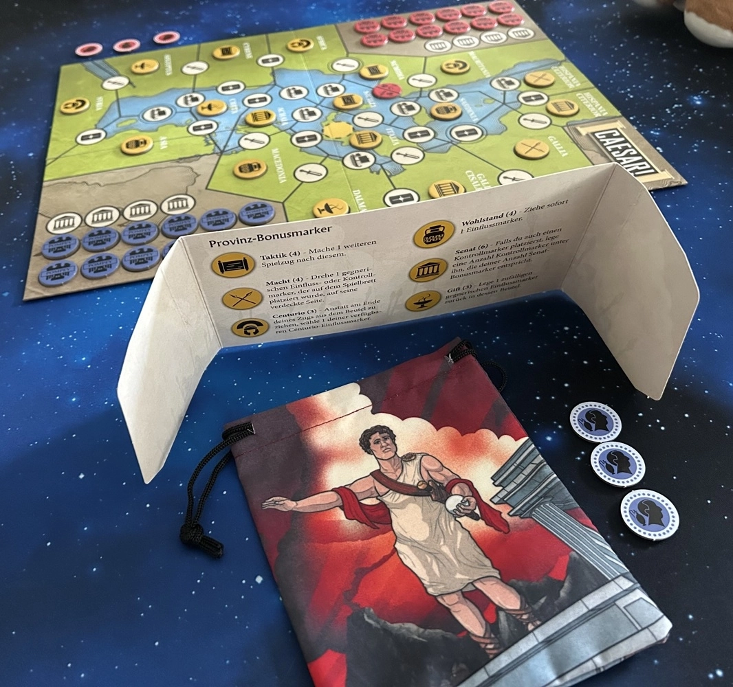 Caesar! - Bilderupload von Kunden