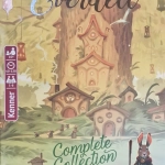 Everdell – Complete Collection - DE - Bilderupload von Kunden