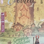 Everdell – Complete Collection - DE - Bilderupload von Kunden