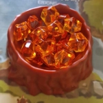 Everdell - Deluxe Resource Vessels - Bilderupload von Kunden