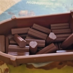 Everdell - Deluxe Resource Vessels - Bilderupload von Kunden