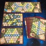 The Castles of Burgundy - Bilderupload von Kunden