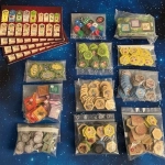 The Castles of Burgundy - Bilderupload von Kunden