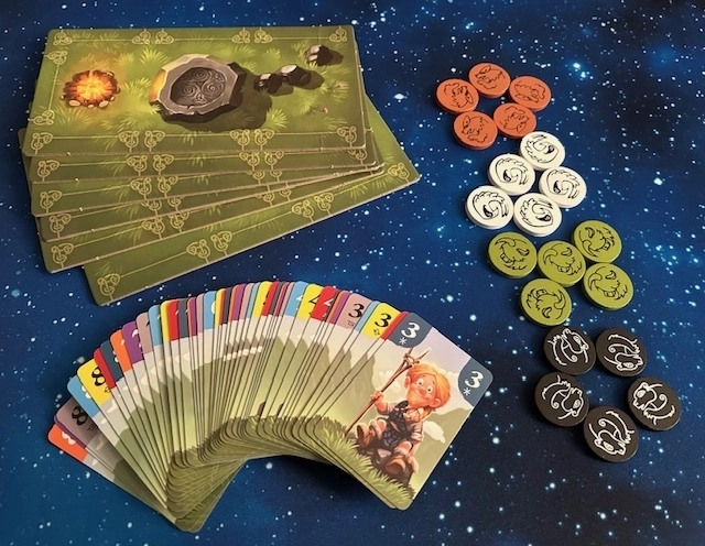 Clans & Glory - DE - Bilderupload von Kunden