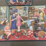 The Dressmaker - Bilderupload von Kunden