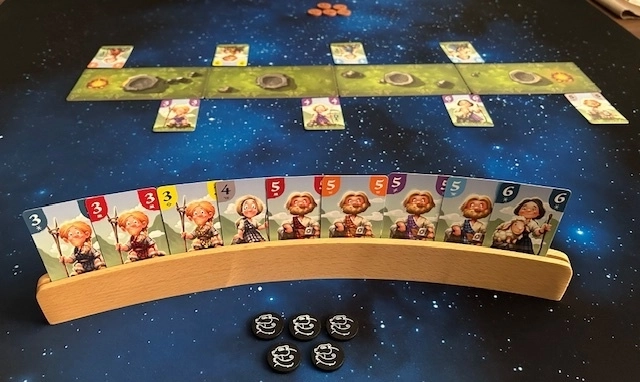 Clans & Glory - DE - Bilderupload von Kunden