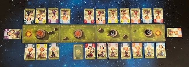 Clans & Glory - DE - Bilderupload von Kunden