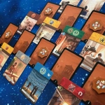7 Wonders: Duel - Pantheon Expansion - EN - Bilderupload von Kunden