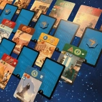 7 Wonders: Duel - Pantheon Expansion - EN - Bilderupload von Kunden