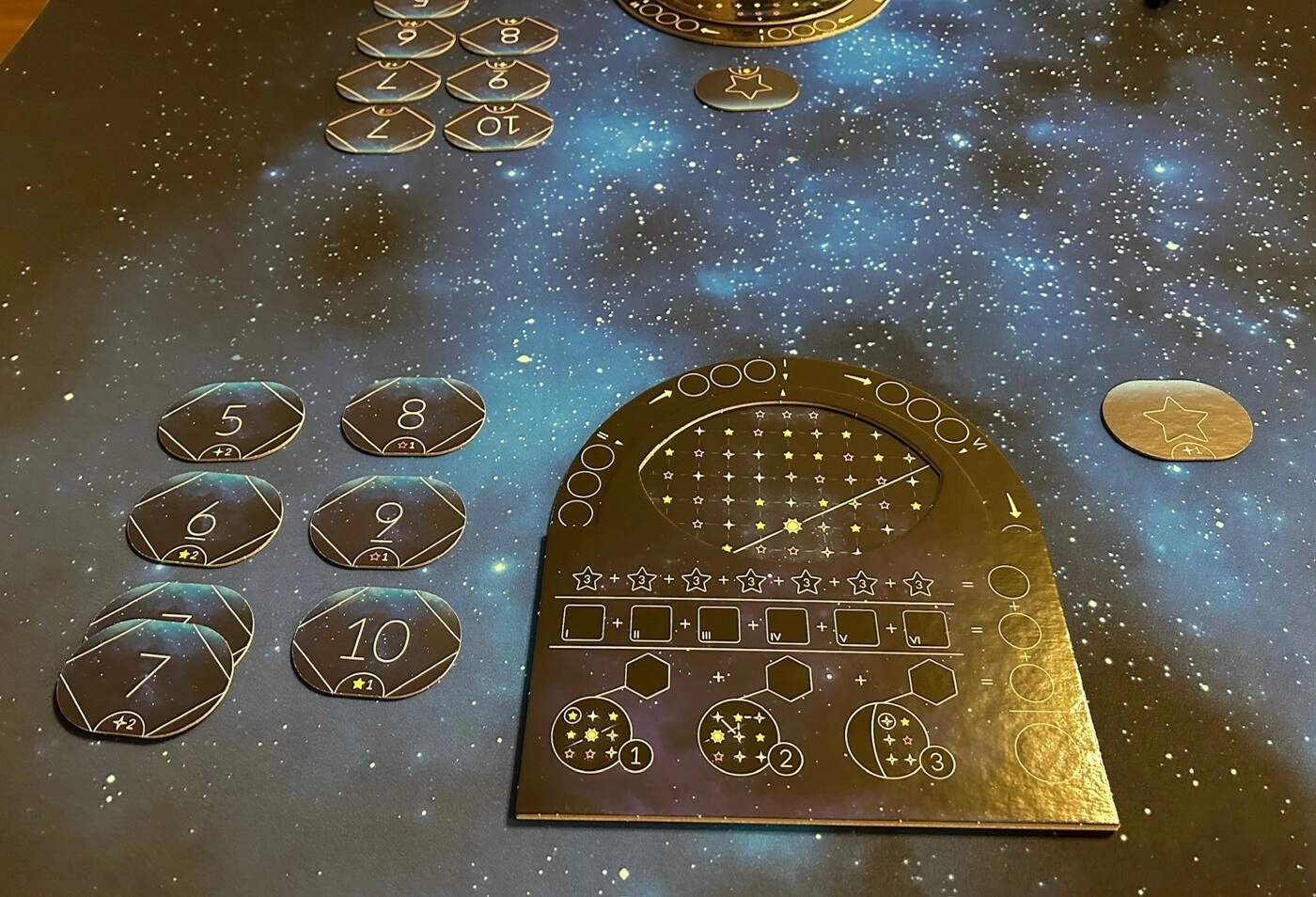 Star Explorer - Bilderupload von Kunden